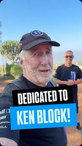 The @theclassicsafari is an incredible event. @kblock43 and @alexgelsomino  competed there in 2022 and left with huge respect for the rally and its  people., This year, Alex and @zwart finished, ...