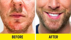 Inspired by our founder, designed for you! How To Grow A Beard Even If You Think You Can T