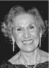 ELLEN ANDREAS Obituary (1923