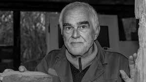 Peter Herbert ist tot: Ein Nachruf auf den leidenschaftlichen Sammler aus  Bad Freienwalde