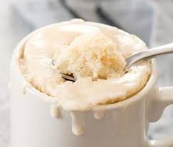A vanilla paste will also work! How To Make A Mug Cake Plus 38 Mug Cake Recipes Kirbie S Cravings