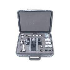 For both kit and assembled doors. Killer Jig Installation Kit Pro Lok