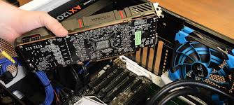 Maybe you would like to learn more about one of these? How To Install A New Graphics Card Step By Step Gpu Mag