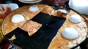 Nasi lemak bungkus, malaysia's most popular breakfast now with sambal udang (prawn sambal). Creative Nasi Lemak Telur Bungkus In Kampung Sungai Merab Roadtrippers Asia