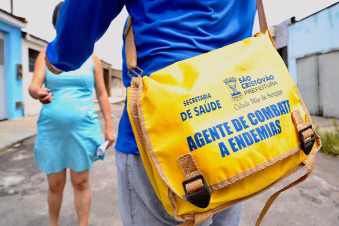 Agentes Comunit&aacute;rios de Sa&uacute;de e de Combate &agrave;s Endemias t&ecirc;m direito a valores atrasados na Justi&ccedil;a &ndash; CHC Advocacia &ndash; Carlos Henrique Cruz e Equipe