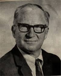 Lester Howard Halsey (1920-2011)