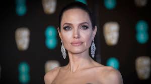 I am not sure what world i have been living in for the last few years but i had never. Angelina Jolie S Those Who Wish Me Dead Secures A May Theatrical Release Glitz Africa Magazine