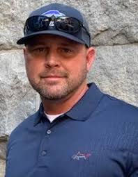 Obituary for Ronald Jeremy Nance