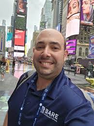 Dale Bare's Instagram, Twitter & Facebook