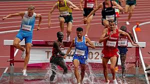 Long jump world champion malaika mihambo, who has a german mother and tanzanian father, is helping children in germany keep fit during the coronavirus pandemic by hosting daily workouts on youtube. Vrn Ieyg Iqzmm