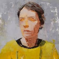 Amy Dury, 9/27/24 by The Portraitists