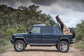 The Mercedes Maybach G650 Landaulet 10 Photos Suburban Men Mercedes Maybach Maybach Mercedes