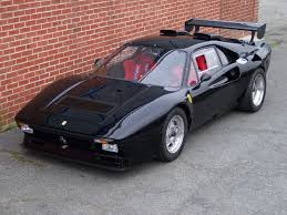 The 250 in its name denotes the displacement in cubic centimeters of each of its cylinders; 1981 Ferrari 308 288 Gto Conversion 034555 Ferraris Online