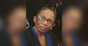 Obituary for Betty Jean Williams