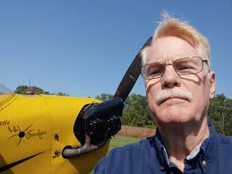 Tow plane pilot endorsement achieved