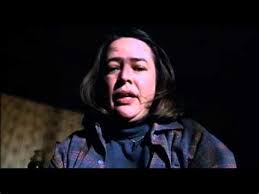 Roberto leoni parla di misery non deve morire (1990) di rob reiner scritto da william goldman tratto dal romanzo di stephen king con james caan. Misery Non Deve Morire Altadefinizione Speciale Halloween L Oscura Realta Dietro L Infermiera Di Misery Non Deve Morire 1990 Serve Ace