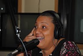 Aplausos para Aidita Encarnación