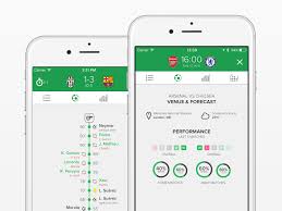 Looking for the best football betting apps? Ibetlive Football Betting Livescore App With Odds