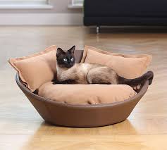 Up to 90% off & free expedited shipping. 9 Luxury Cat Beds Ideas Luxury Cat Luxury Cat Bed Cat Bed