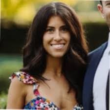 Chelsea Steinberg's Instagram, Twitter & Facebook