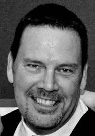 John Symonds Obituary (1963