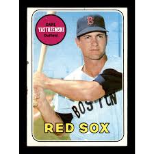 Find historical values for graded 1970 topps carl yastrzemski #10 baseball cards by viewing prices sold on ebay and major auctions. 130 Carl Yastrzemski Hof 1969 Topps Baseball Cards Star Graded Exmt