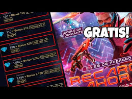 ¿estáis ansiosos por los nuevos códigos actualizados de free fire? Cuando Hay Diamantes Dobles En Pagostore Abril 2021 Free Fire
