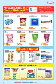 Katalog promo indomaret sudah mulai menuju ke pertengahan bulan, namun para pengusaha waralaba seperti indomaret masih membuka beberapa diskon di bulan april ini. Promo Indomaret Katalog Super Hemat 16 22 Juni 2021