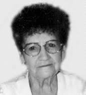 Lena Vera Plott Smit (1916-2004)