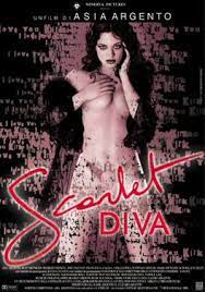 Scarlet diva est un film réalisé par asia argento avec asia argento, jean shepard. Scarlet Diva Wikipedia
