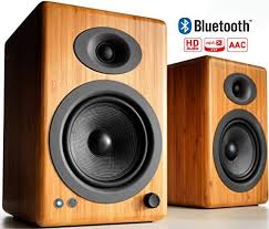 Best Bookshelf Speakers For 2019 Spokenalex Org Wireless Speaker System Bookshelf Speakers Powered Speakers