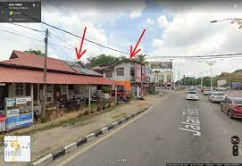 722nd store opening at jalan telipot, kota bharu. Tanah Dan Kedai Tepi Jalan Utama Telipot Kota Bharu Kelantan Snd Properties