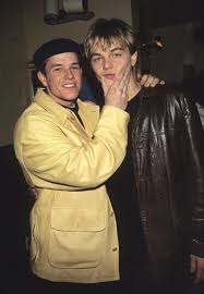 Watch spenser confidential on netflix march 6th. Brooklyn Baby Leonardo Dicaprio 90s Leonardo Dicaprio Young Leonardo Dicaprio