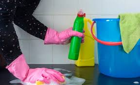 Evde sıkça kullanılan temizleyiciler insan sağlığını çok ciddi şekilde tehdit ediyor. Camasir Suyu Kullaniminda Yapilan Yanlislar Osman Muftuoglu Kadinlari Uyardi Elmaelma