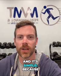 🏋️‍♂️ You’re not average—so why train or rehab like you are?,  Insurance-based care will have you doing theraband exercises and calling it  a day. At MVMT, we do things differently—because athletes need ...