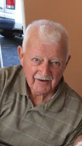 Obituary of Frederic W. Colley