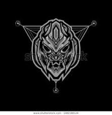  8 Ide Wildan Logo Keren Desain Logo Game Anjing Boxer