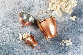 Maybe you would like to learn more about one of these? How To Clean Copper Best Ways To Clean Copper Pans Sink Jewelry