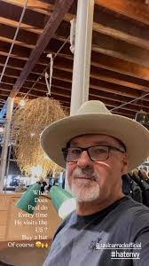 Jeanette Regan's Instagram, Twitter & Facebook