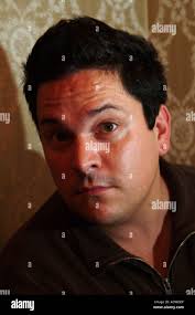 Dom joly comedian hi-res stock photography and images