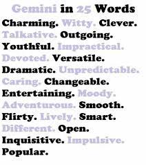 Pin By Janae Victoria On True Astrology Traits About Gemini Friends Gemini Gemini Traits Horoscope Gemini