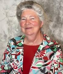 Passing of Sonja Black, Class of '82 or '83