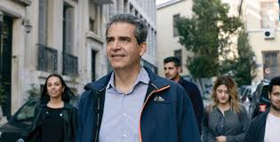 Αλτρουισμός και προσήλωση στον κοινό στόχο. 8ermo Epeisodio Elladas Toyrkias H Ektimhsh Toy Ka8hghth Syrigoy Alphafreepress Gr