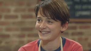 After booking, all of the property's details, including telephone and address, are provided in your booking confirmation and your account. Stranger Things Star Noah Schnapp Goes Full On Foodie In Abe Exclusive Clip Entertainment Tonight