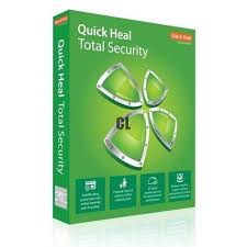 Pin On Quick Heal Total Security 17 00 Crack