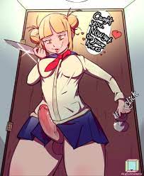 yandere | Futapo!