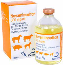 Novaminsulfon