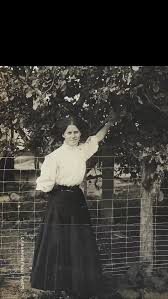 This is Rosetta Barron's story #womeninhistory #tragedy  #thecemeterywanderer #reels #tb