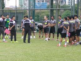 Selain itu ada banyak juga kompetisi sepak bola yang di adakan, baik itu di. Skuad Awal Kuala Lumpur 2020 Sportimes