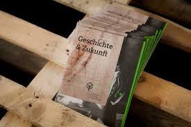 tischlerei gebruder falgschlunger on behance pamphlet design grafik design brand identity design